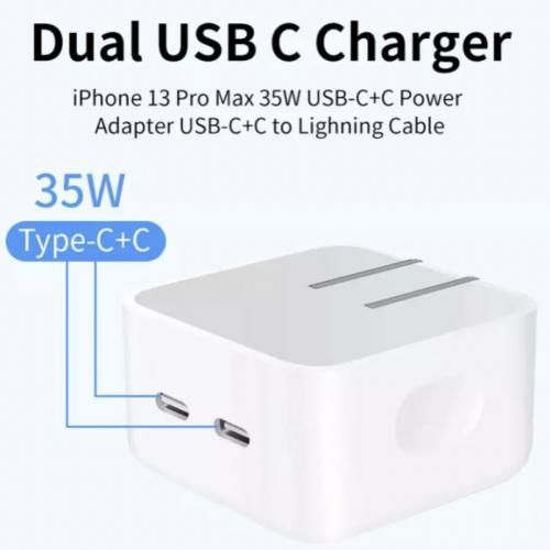 USB-C Charger 20W Fast Charging Cable for iPhone 14 Plus 13 12 11 Pro Max  iPad