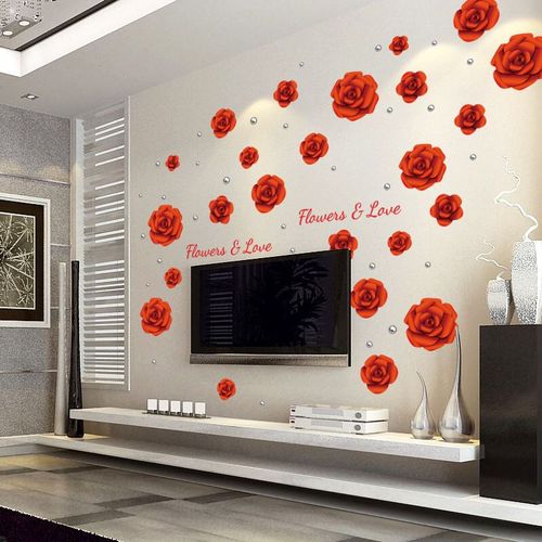 Wall Stickers, Room Decor