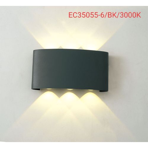 Generic Led Wall Light/ Security Light/ Fence Light