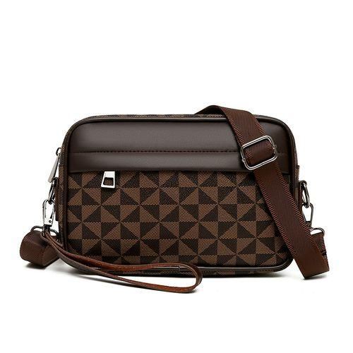 Fashion Luxury Spacious Men Crossbody Bag Wallet Messenger Bag Jumia Nigeria