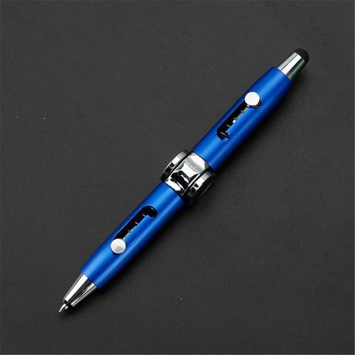 Fidget Pen Fidget Spinner Edc Anti Stress, Ballpoint Pen, Toys Games