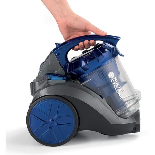 Beldray Multi-cyclonic Cylinder Vacuum Cleaner - image 3