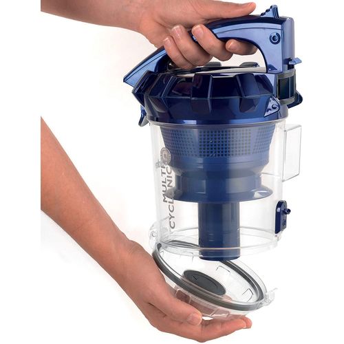 Beldray Multi-cyclonic Cylinder Vacuum Cleaner - image 4
