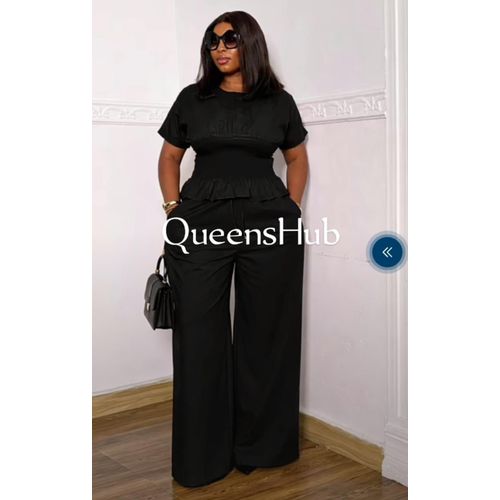 Fashion Gorgeous office 2piece for ladies