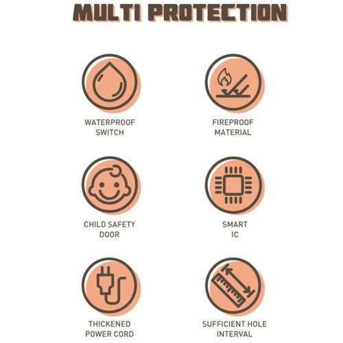 product_image_name-Ldnio-Ldnio SC10610 10 AC Outlets Universal Power Strip -4