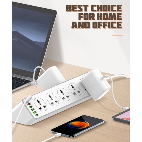 product_image_name-Ldnio-Ldnio SC10610 10 AC Outlets Universal Power Strip -5