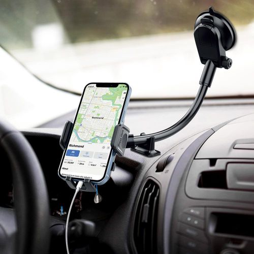 product_image_name-Aukey-Dashboard Phone Mount-7