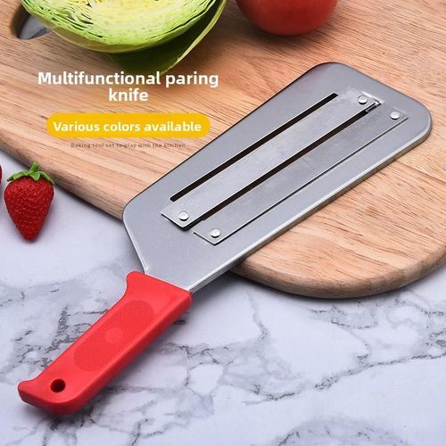Generic Swift slicer