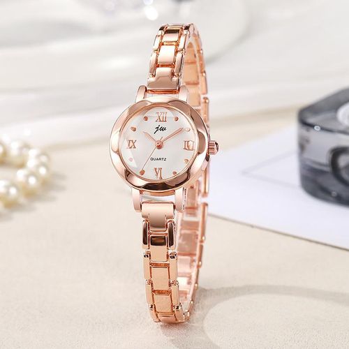 JW Elegant Ladies Wristwatch