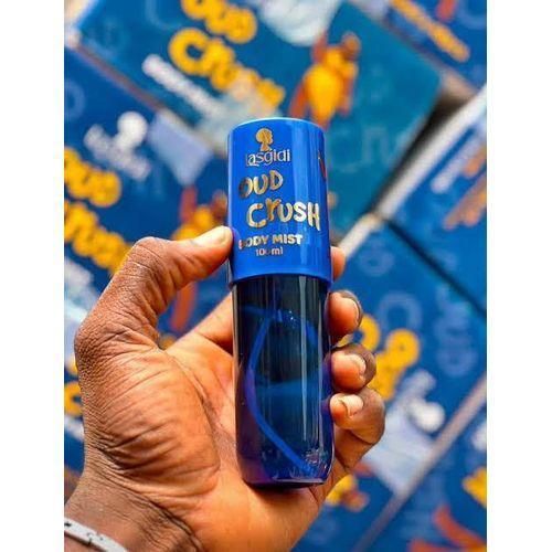 Imperio  OUD CRUSH BODYMIST 100ML- NAFDAC NO:A2-109947