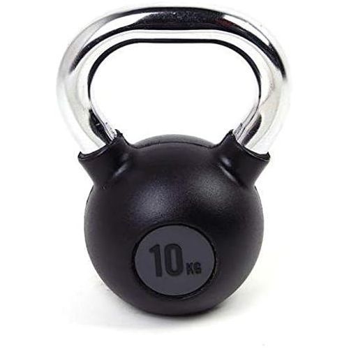 Kettlebell - 20kg  Konga Online Shopping