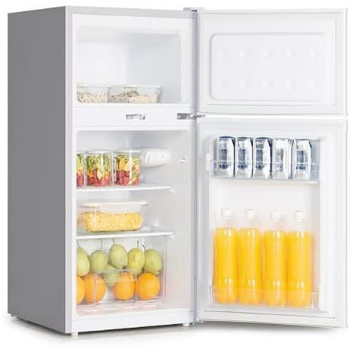 Kenstar 95L Energy Saving Double Door Refrigerator - image 2