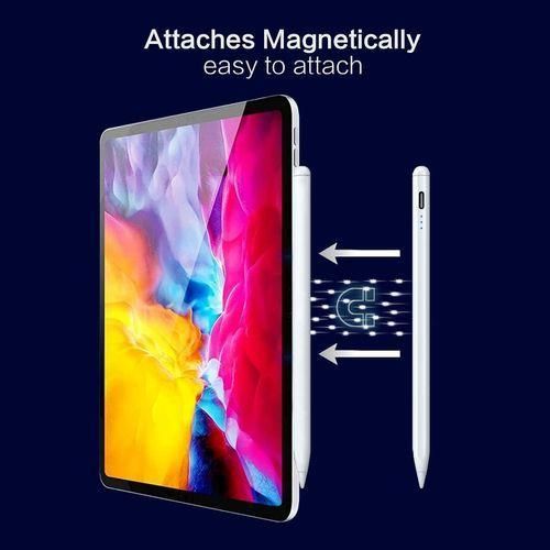 Generic Active IPad Pencil For IPad Pro/Air/Mini,Stylus Pen. - image 7