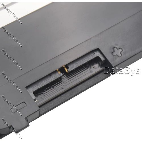 DELL Precision M3510 Series Laptop Battery (47Wh): Compatible Part/Model Codes - NGGX5 - image 2