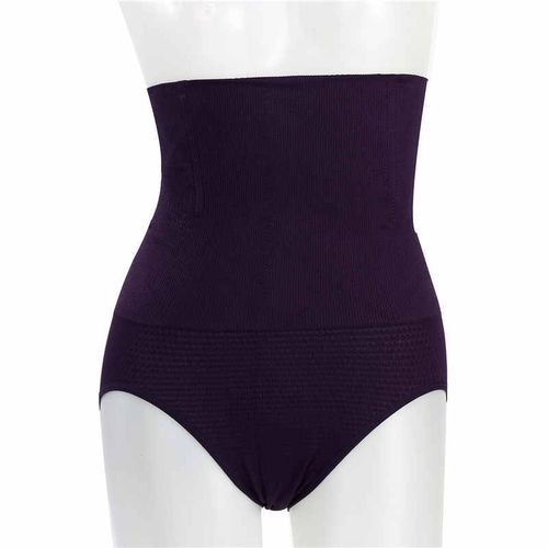 Fashion Women Seamless Shapers High Waist Slimming Tummy Control