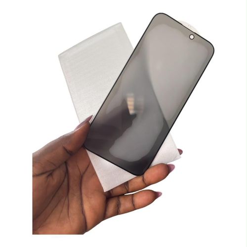 Generic iPhone 15 Pro Max Privacy Screen Guard
