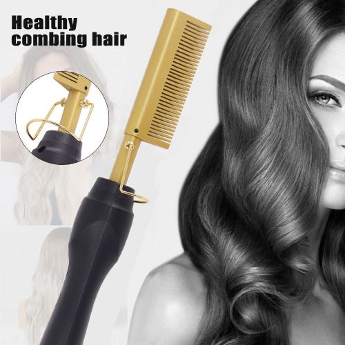 Generic Electric Hot Comb Straightener 1 Comb Jumia Nigeria