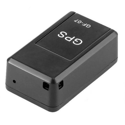 Generic Fast Magnetic Mini GPS Real Time Car Tracking Device