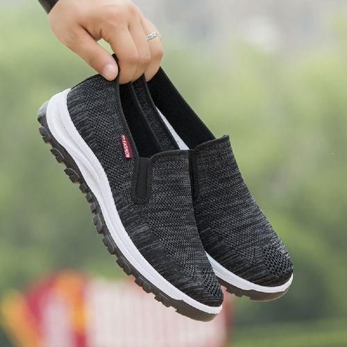 Fashion Men Leisure Sneaker