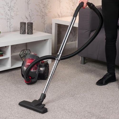 16 Best Vacuum Cleaners in Nigeria and their Prices 