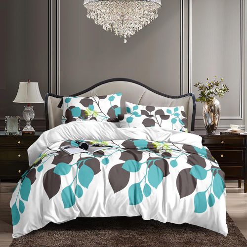 product_image_name-Generic-7by7- Duvet, with Bedsheet and 4 Pillowcases – Soft & Elegant Bedding-1