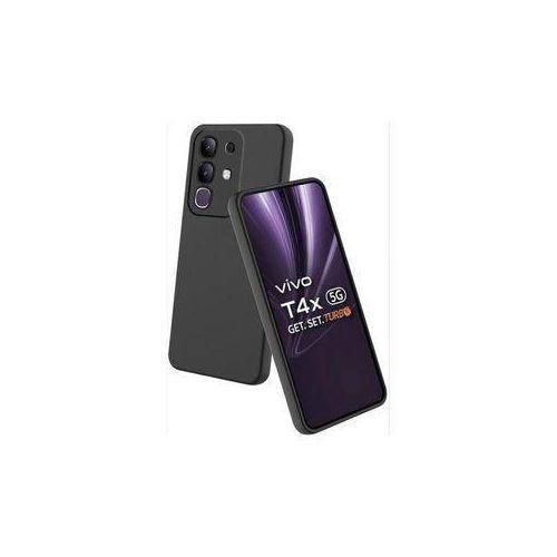 Generic Vivo Y29 smooth protective silicone back case
