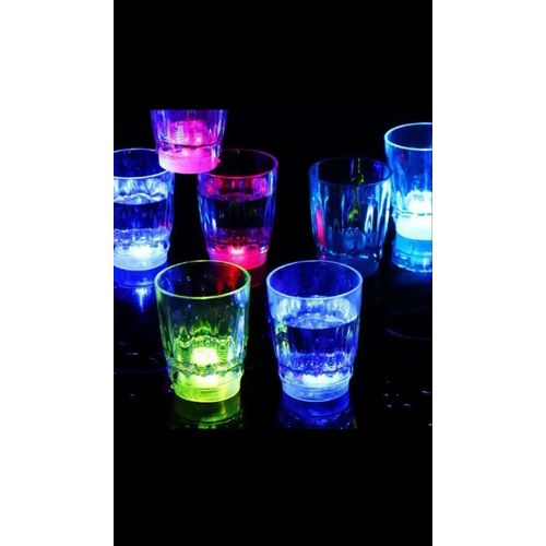 product_image_name-Essential-50ML EACH AUTOMATIC LED MULTICOLOUR BAR BEER GLASS/WHISKY DRINK CUP-1