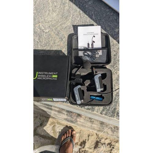 product_image_name-Generic-Wireless Saxophone microphone-1