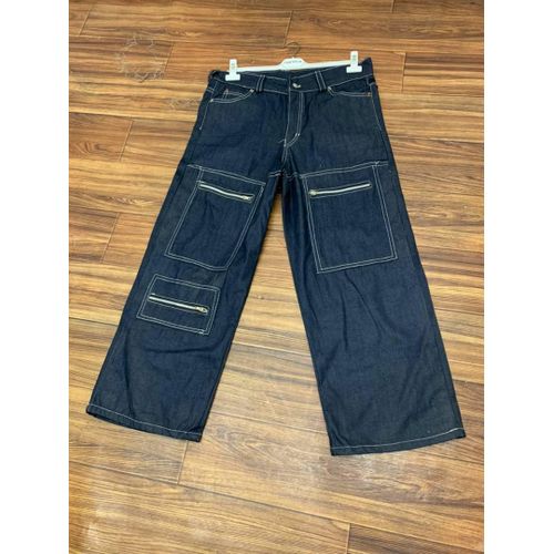 Fashion Denim Quality Designers Jeans for unisex