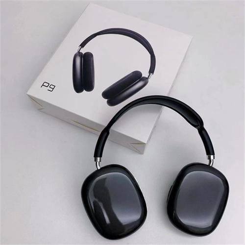 Generic P9 Wireless Noise Cancelling Headphones