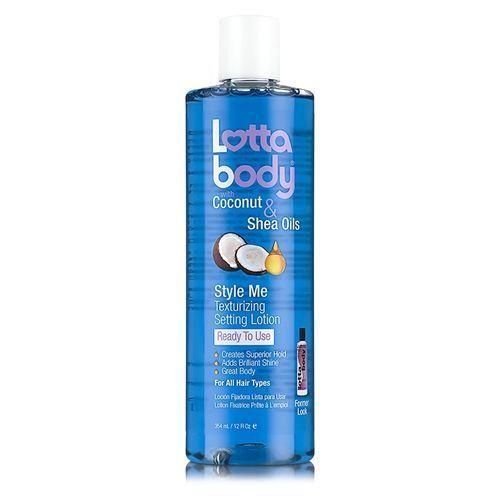 product_image_name-Generic-Lotta Body Lottabody Coconut & Shea Oils Texture Setting Lotion-12 Oz-1