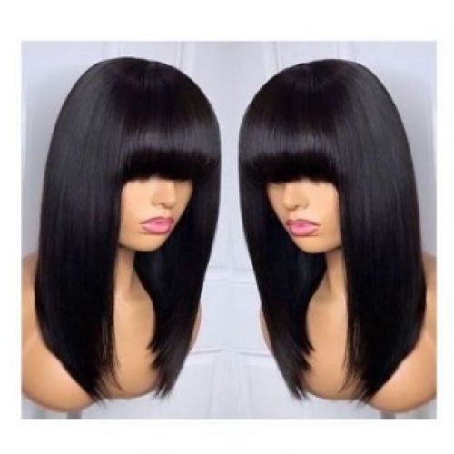 Fringe wig online