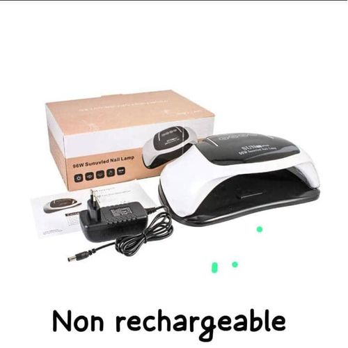 product_image_name-Generic-96W SUNuvled nail lamp, used for curing gel nail polish. -1