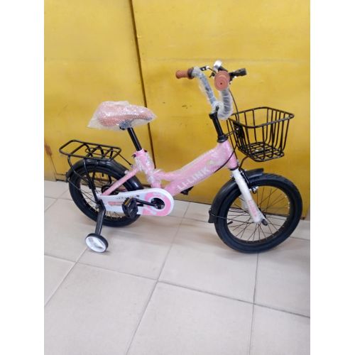 Generic Kids Children Bicycle Age 5 12years Jumia Nigeria