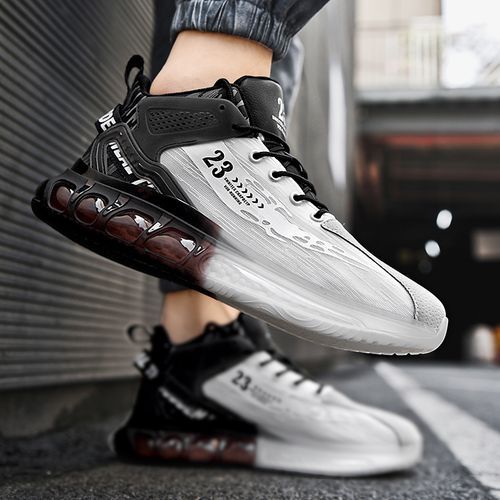 Men's Fashion Running Shoes Blade Athletic Sports Sneakers Jogging Tennis  Gym