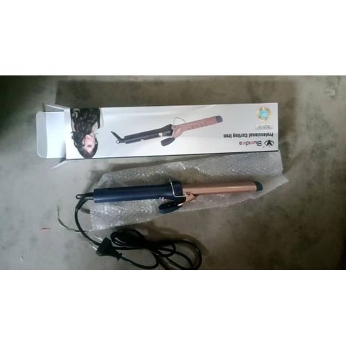 Generic Blueideal professional iron Curling - image 2