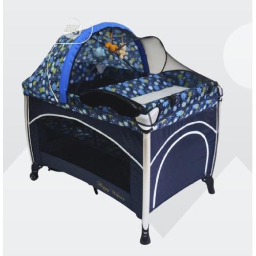 baby bed on jumia