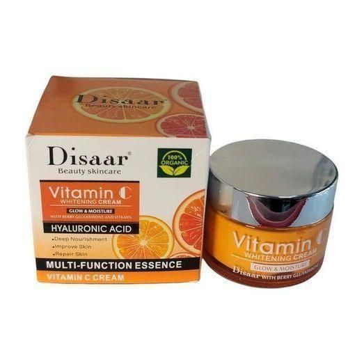 Disaar Vitamin c hyaluronic acid cream (disaar)