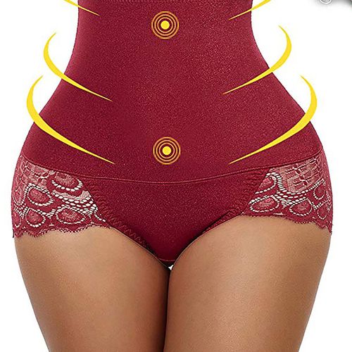 Fashion Women Lingerie Seamless Tummy Slimming Control Shapewear