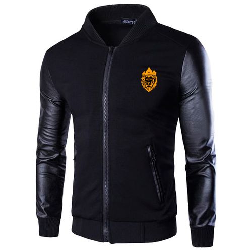 product_image_name-Kingskartel-Kartel Classic Leather Jacket-1