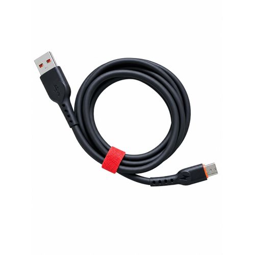 Accessories & H 2.4A Fast Charging USB Cable – 1 Meter