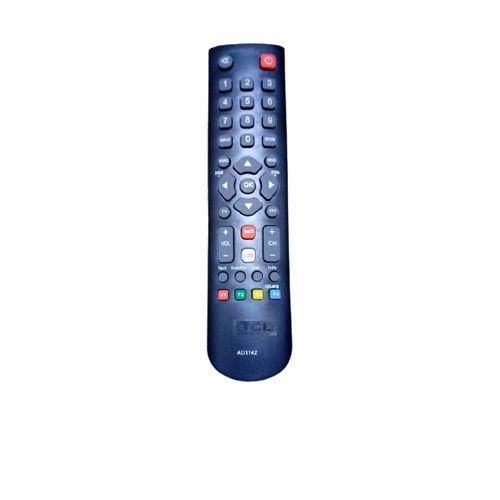 TCL REPLACEMENT  REMOTE  SMART TV