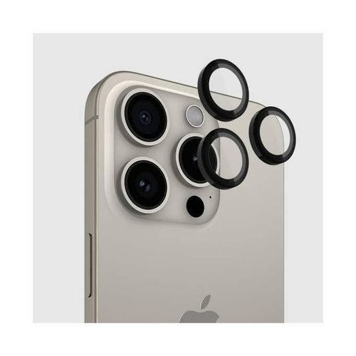 product_image_name-Generic-iPhone 15 Pro Max Camera Lens Protector - Camera Protection, Scratch Resistant Protective Film, 9H Hardness, Ultra Clear.-1