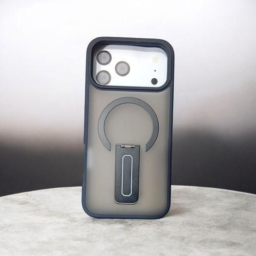 product_image_name-Generic-iPhone 17 Pro Max Translucent Case with Magnetic massage and kickstand-1