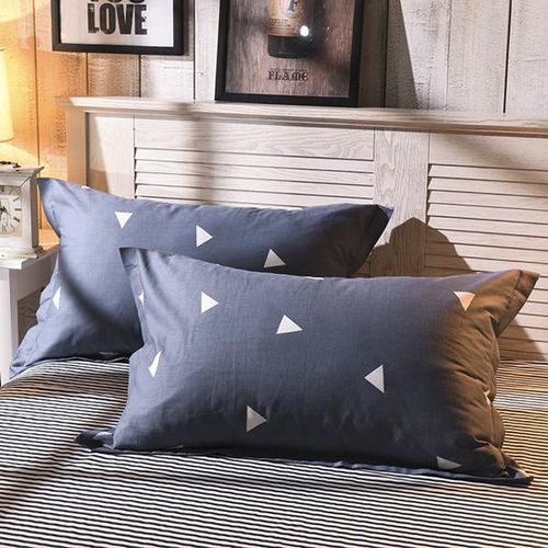 Generic 1 Piece 48cm 74cm Floral Pillowcase 100 Polyester Pillow Case Cover For Children Adults 50 Jumia Nigeria