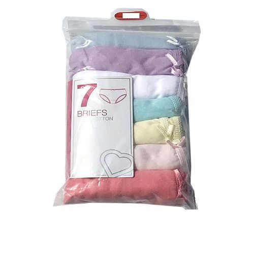 Primark 7 Pack Girls Briefs