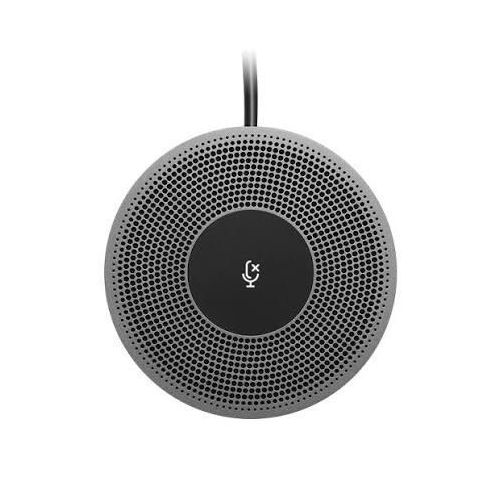 Logitech expansion mic for meetup cc4000e - image 2