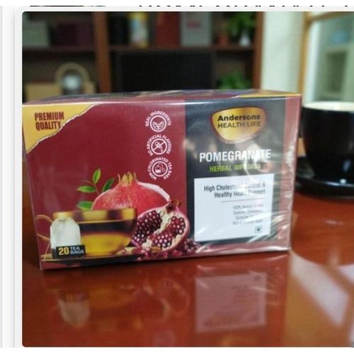 product_image_name-Anderson-POMEGRANATE HERBAL INFUSION TEA, CHOLESTEROL CONTROL AND HEALTHY HEART SUPPORT-1