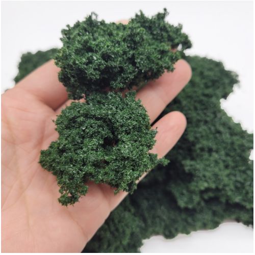 Generic 30G Tree Model Sponge Cluster For Bushes Shrubs Low | Jumia Nigeria