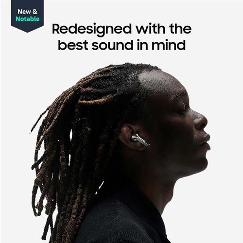 Samsung Galaxy Buds3 Pro Wireless Earbuds - image 5